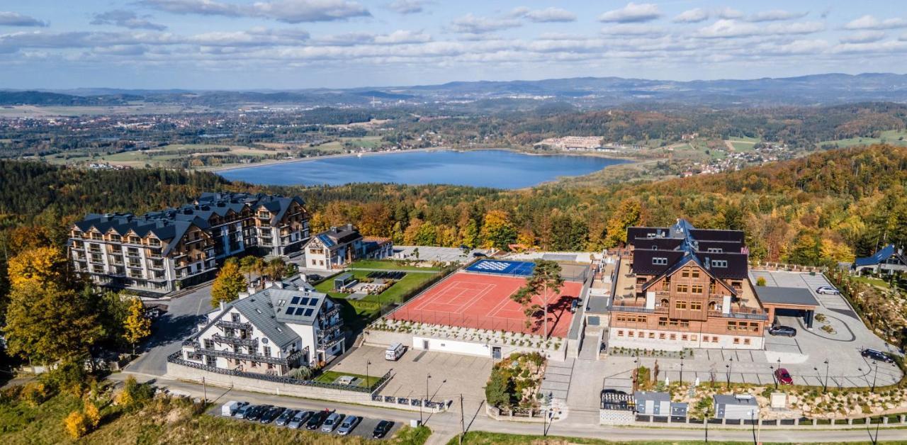 Kazalnica Family&Conference Resort Kolo Karpacza Sosnowka  Exterior photo