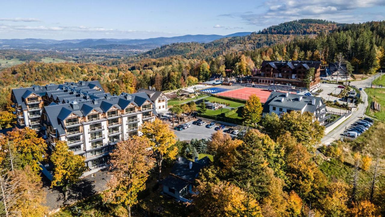 Kazalnica Family&Conference Resort Kolo Karpacza Sosnowka  Exterior photo