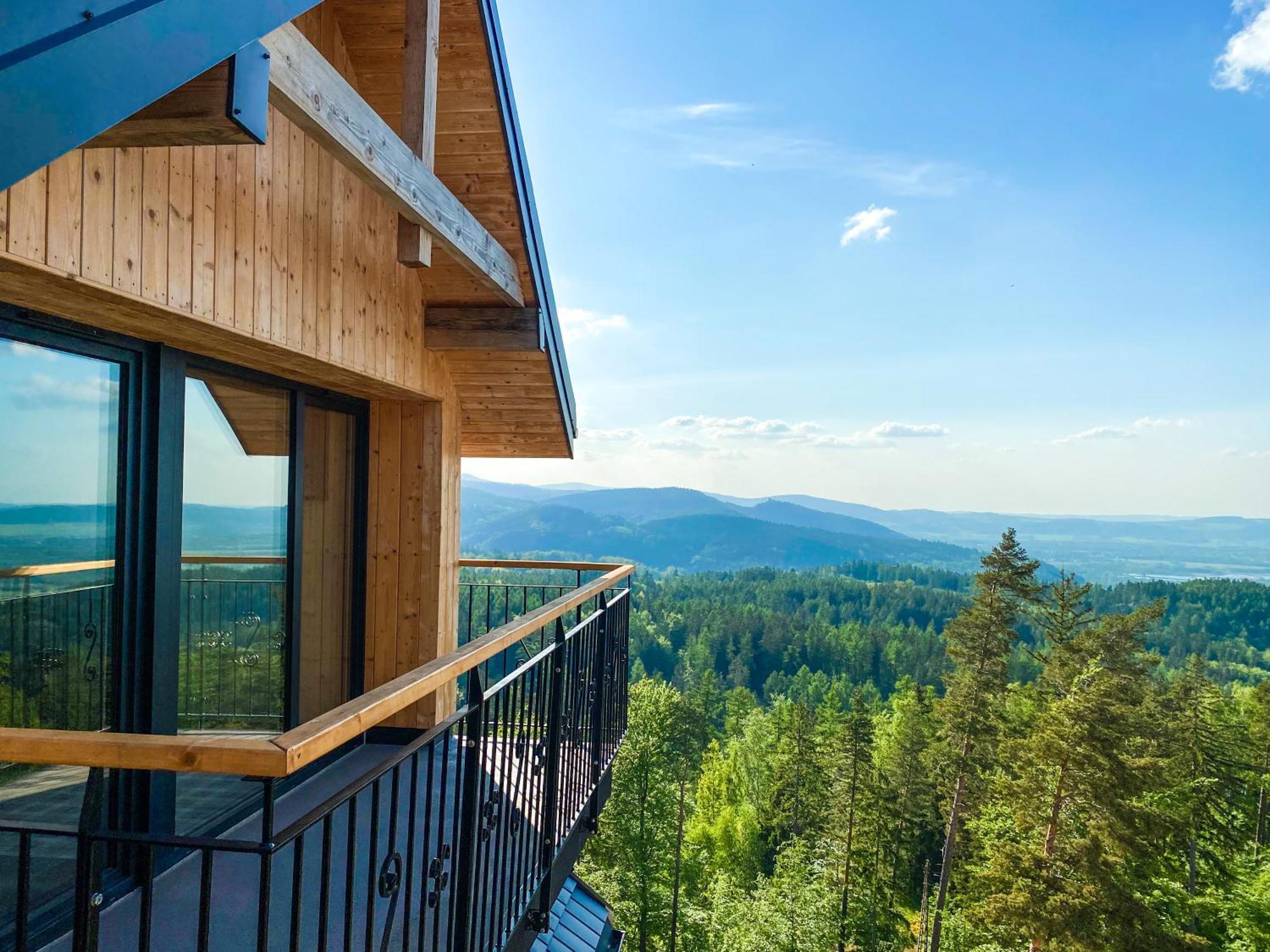 Kazalnica Family&Conference Resort Kolo Karpacza Sosnowka  Exterior photo